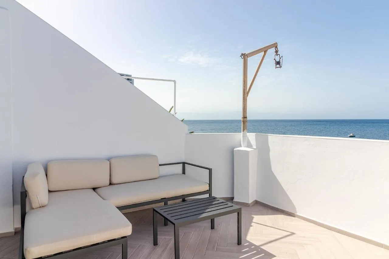 Holiday home Flatguest Las Playitas Tuineje Spain