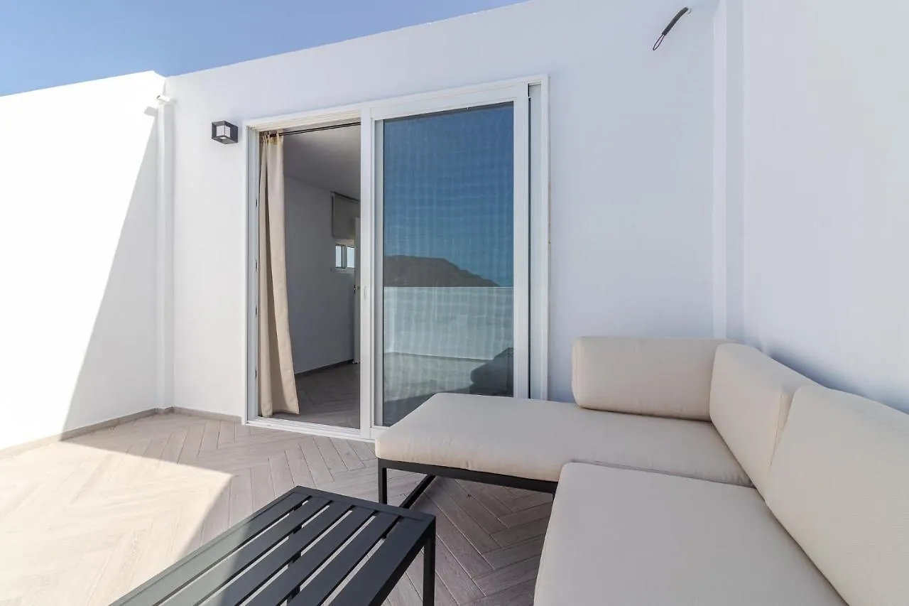 Flatguest Las Playitas Tuineje Spain