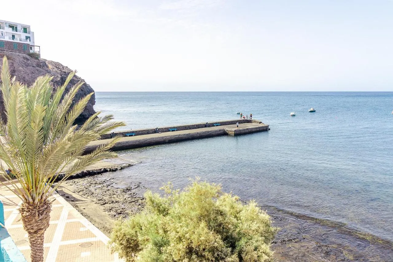 Flatguest Las Playitas Tuineje Spain
