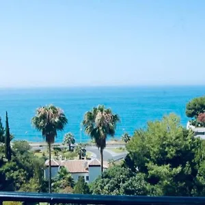 Con Vistas Al Mar Apartamento Nerja