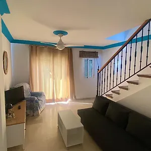 Loving Mediterranean Apartamento Estepona