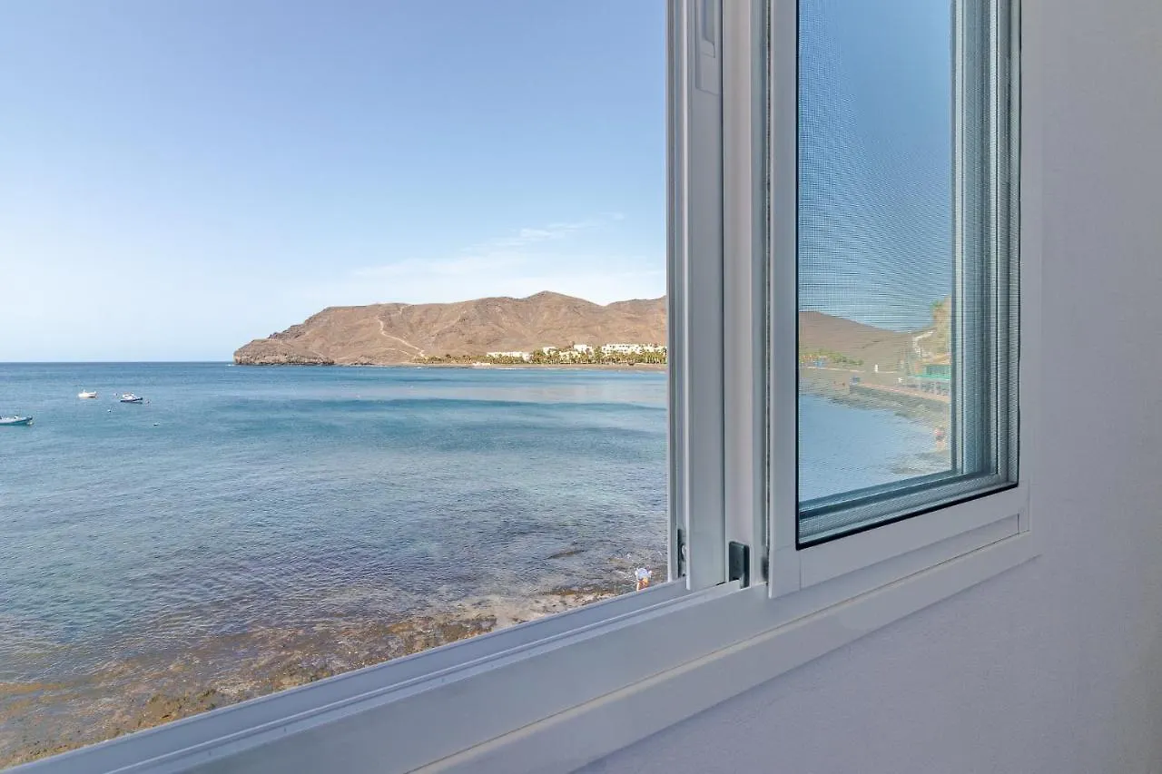 Сasa de vacaciones Flatguest Las Playitas Tuineje España