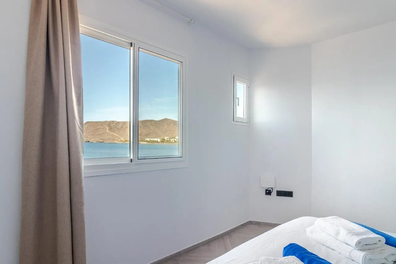 Сasa de vacaciones Flatguest Las Playitas Tuineje España