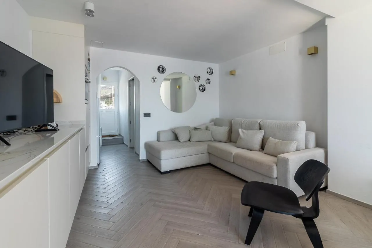 Сasa de vacaciones Flatguest Las Playitas Tuineje