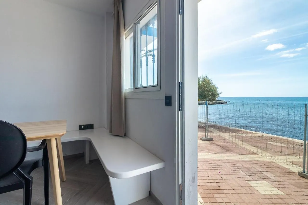 Сasa de vacaciones Flatguest Las Playitas Tuineje