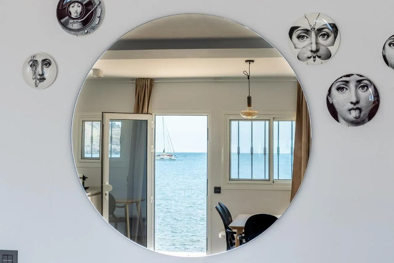 Сasa de vacaciones Flatguest Las Playitas Tuineje