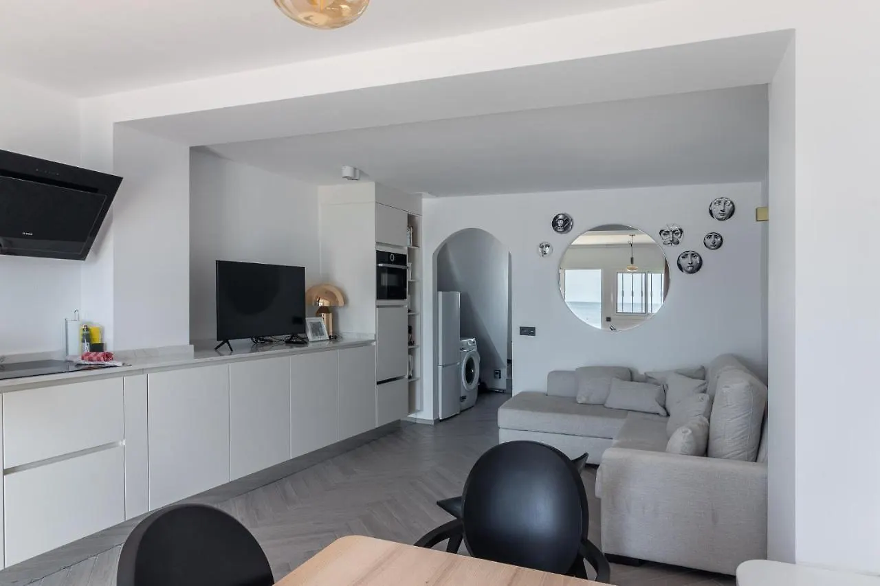 Flatguest Las Playitas Tuineje 0*,